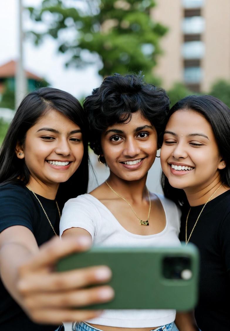 Guy getting a mask put on his face