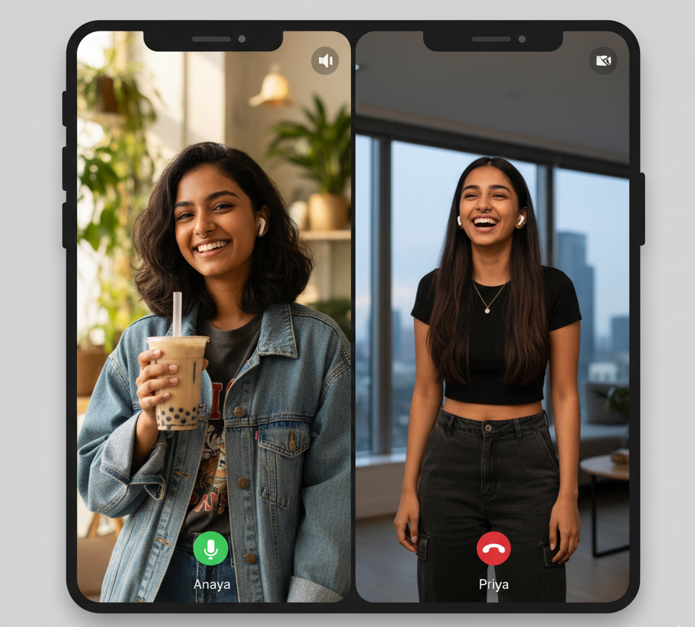 Advanced iPhone Cameras